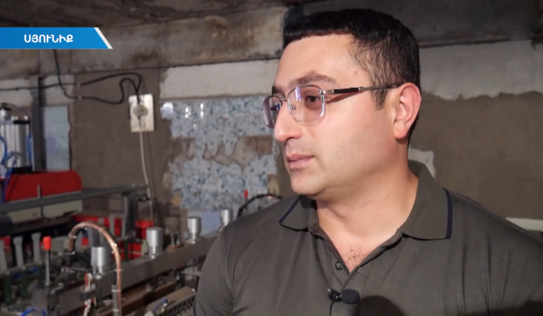 Plastic from plastic