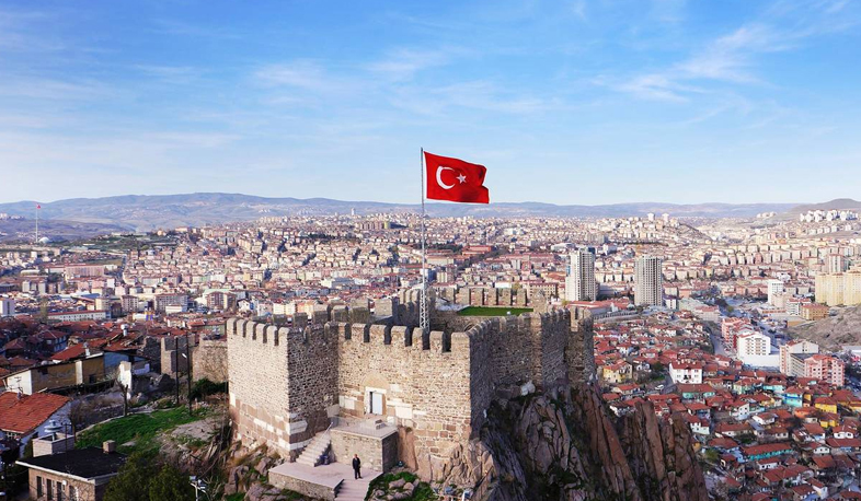 International news: U.S. Congress demands sanctions against Turkey