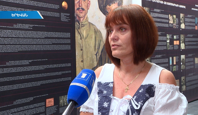 New exhibition to open in Genocide Museum