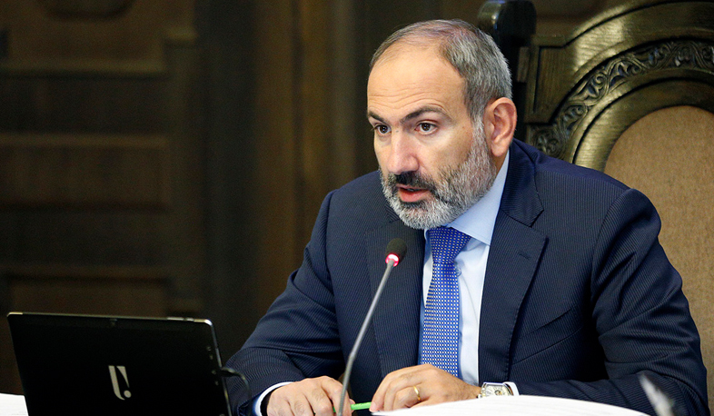 Երկնիշ տնտեսական աճ արձանագրելն այլևս ֆանտաստիկայի ոլորտից չէ. ՀՀ վարչապետ