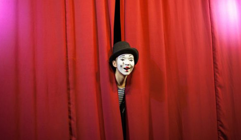 Թատերասերների թիվն  ավելացել է