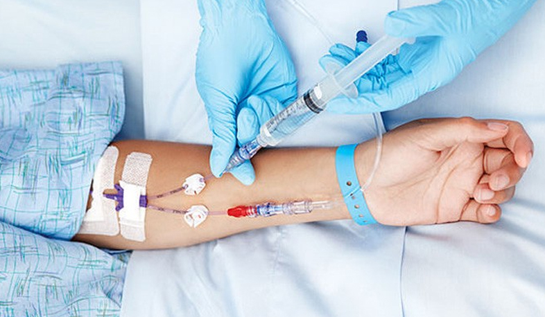 Գյումրիում հարսանիքի մասնակիցների թունավորման դեպքի առթիվ հարուցվել է քրեական գործ