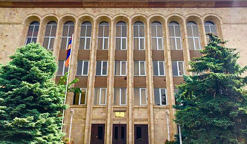 ՍԴ-ն օրենք է խախտում՝ չպատասխանելով հարցերին