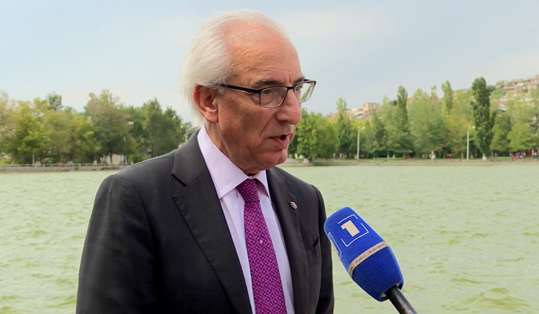 «Զորյան» ինստիտուտը կհայրենադարձվի