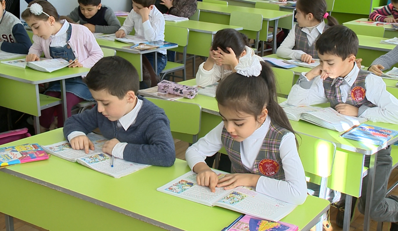 Կրթական բարեփոխումներ են սպասվում