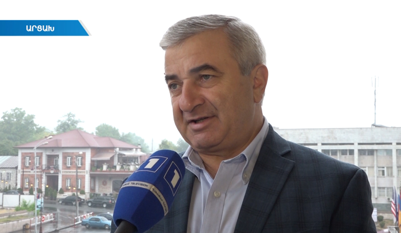 Արցախի հայկական պետությունը 28 տարեկան է