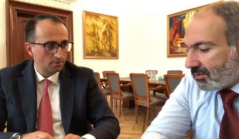 Առողջապահության ոլորտում լուրջ փոփոխություններ են եղել