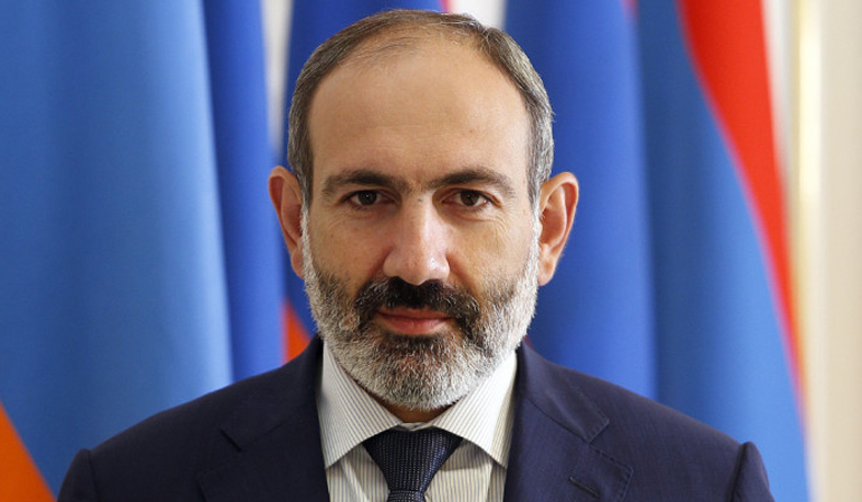 ՀՀ վարչապետի հարցազրույցը Nouvelle d'Arménie պարբերականին