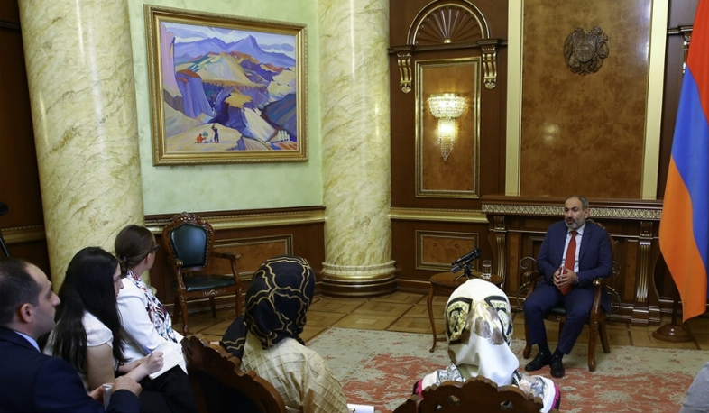 Նիկոլ Փաշինյանը հարցազրույց է տվել իրանական առաջատար լրատվամիջոցների