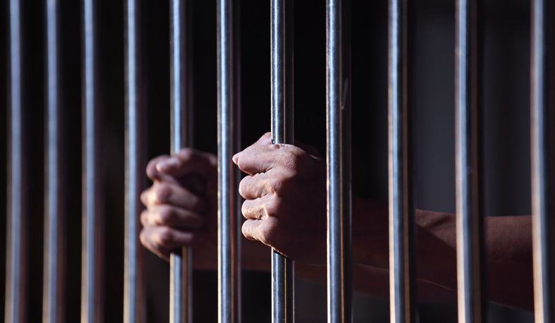 Պայքար քրեական ենթամշակույթի դեմ