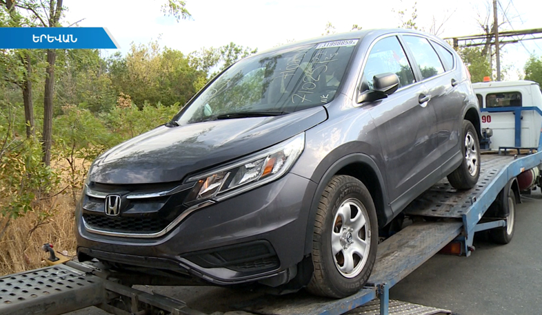 Հունվարից ավտոմաքսատուրքը կբարձրանա