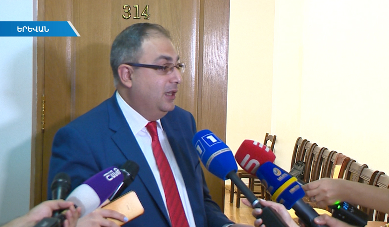 Իրավական փակուղի Քոչարյանի գործով