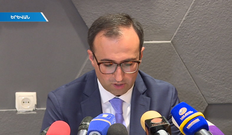 Արսեն Թորոսյանի ասուլիսը տապալվել է