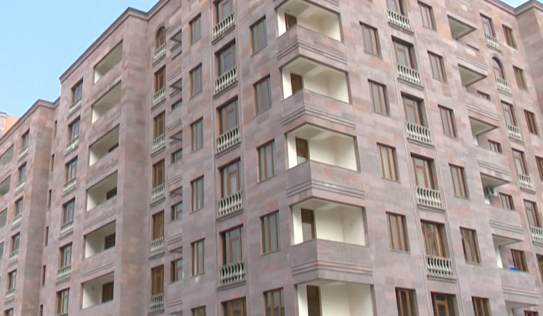 Աննախադեպ աճ անշարժ գույքի շուկայում