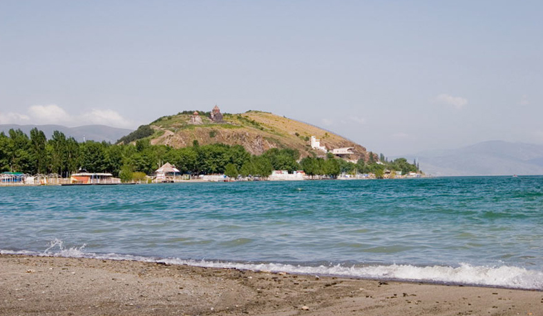 Սևանից թույլատրվածից քիչ ջուր կվերցնեն