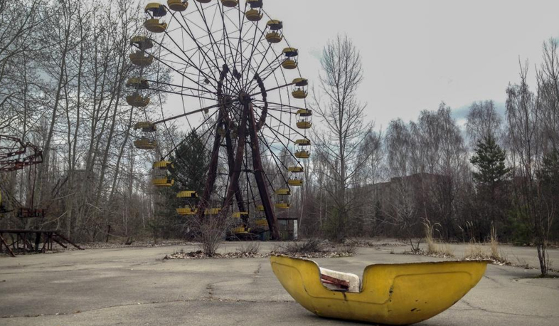 Սոցիալական աջակցություն Չեռնոբիլի աղետից տուժածներին