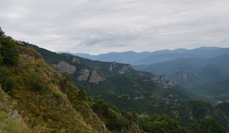 Դիլիջանում բռնազավթված հողերը դեռ չեն վերադարձվել