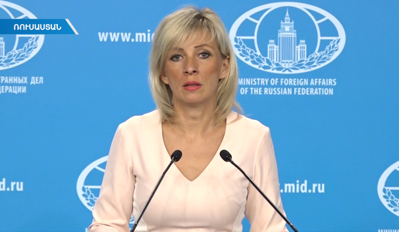 Զախարովան՝ Ադրբեջանում գերեվարված զինծառայողի մասին