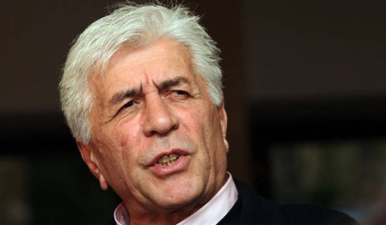 Արցախում կնշվի սիրված կոմպոզիտոր Ռոբերտ Ամիրխանյանի 80 ամյակը