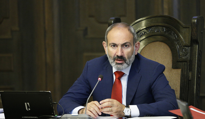 Կառավարությունը բարձրացնում է մանկավարժների աշխատավարձերը