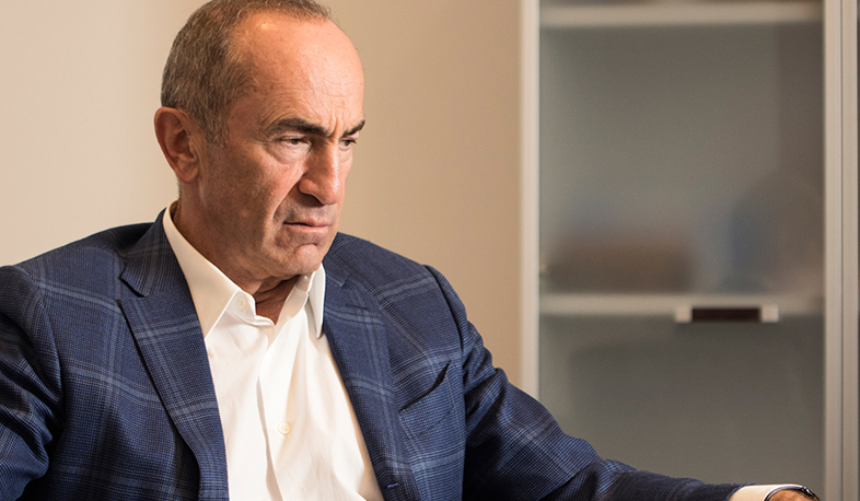 Մարտի 1-ի զոհերի իրավահաջորդները դեմ են ՍԴ որոշմանը