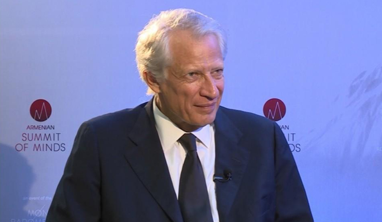 «Լը Ֆիգարո»-ն անդրադարձել է ՀՀ-ում տեղի ունեցող գործընթացներին