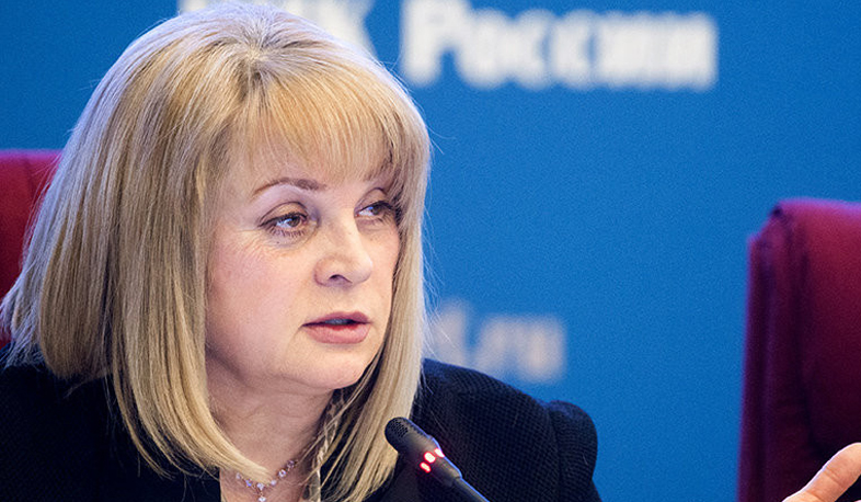 Հարձակման է ենթարկվել Ռուսաստանի ԿԸՀ նախագահը. միջազգային լուրեր