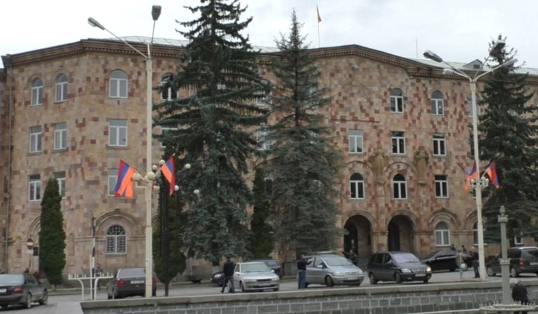 Ապօրինի սեփականաշնորհումներ Վանաձորում