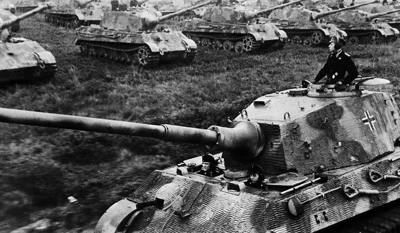 Սեպտեմբերի 2-8-ի նշանակալից իրադարձությունները