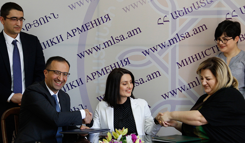 «Բարի մաման» ընտանիքներ է վերամիավորում