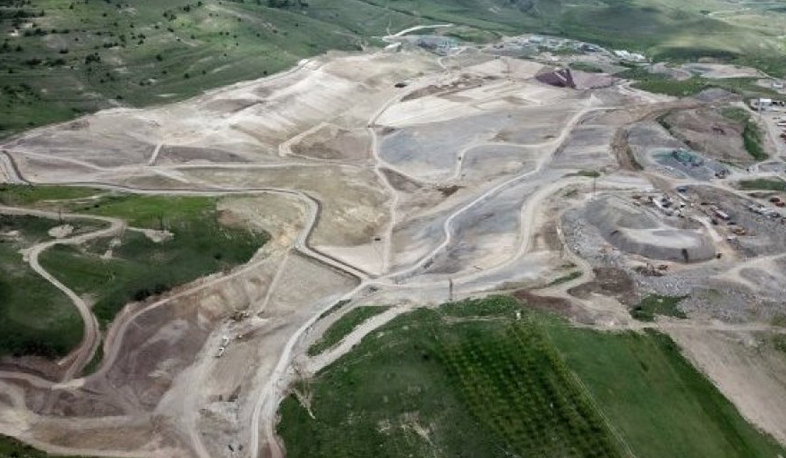 Ամուլսարի խնդրի ամբողջական պատմությունը