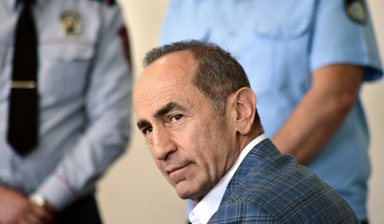 Արդյո՞ք ազատ կարձակվի Ռոբերտ Քոչարյանը