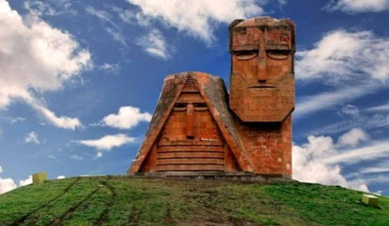 Ինչպե՞ս անկախացավ Արցախը