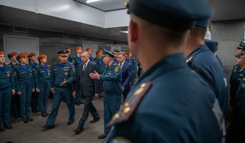 ՏԻՄ ընտրություններ՝ Ռուսաստանի Դաշնությունում