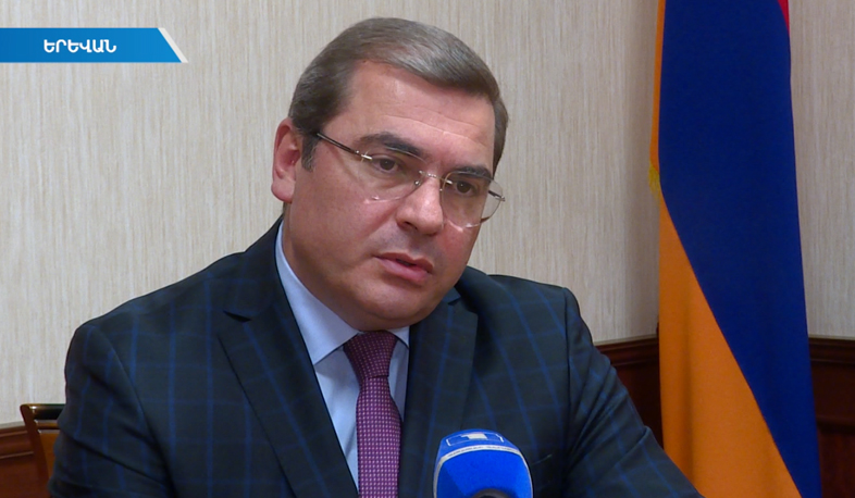 Գործարարներին կվերադարձվեն նախկինում ԱԱՀ-ի գծով արված կանխավճարները