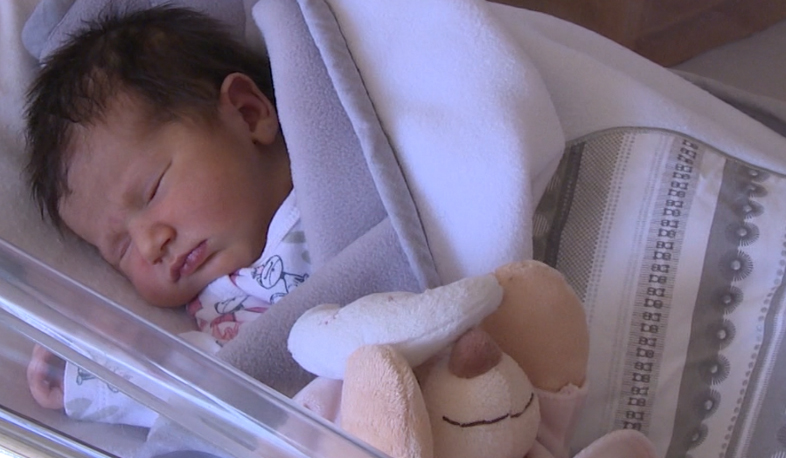 Մեկնարկել է անպտղության բուժման և հաղթահարման ծրագիրը