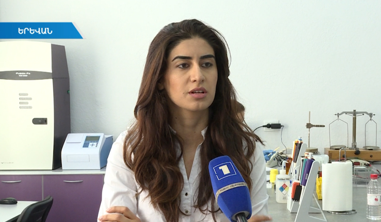 Ուղեղի հետազոտության կենտրոն կբացվի