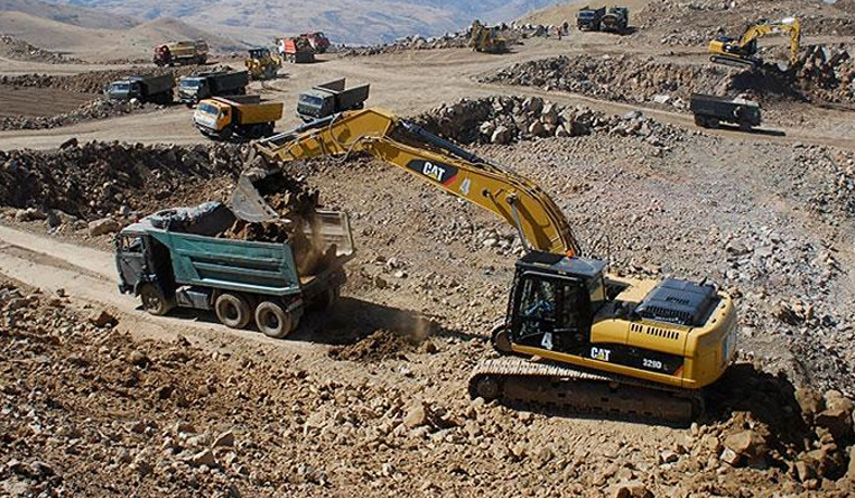 Ամուլսարը՝ հանրային քննարկման կիզակետում