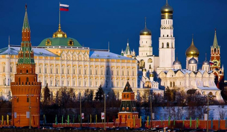 Դմիտրի Պեսկովը հաստատել է ամերիկյան լրտեսի աշխատանքը Կրեմլում