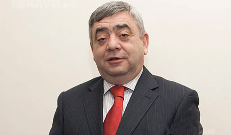 ՔԿ-ն միջնորդել է կալանավորել Լյովա Սարգսյանին