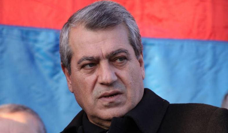 Սմբատ Այվազյանի գործը կվերանայվի