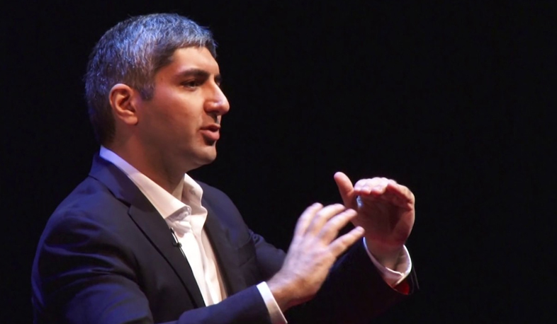 Հենրի Արսլանյանը կգա Հայաստան