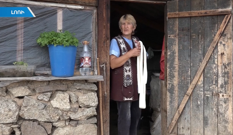 Վառելափայտը՝ առաջնային խնդիր