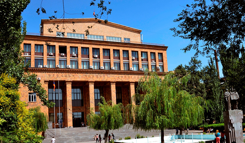 Դիմորդների թիվը նվազում է