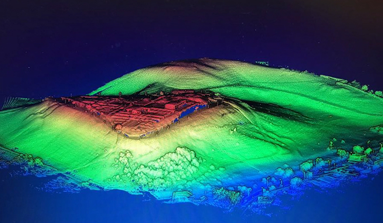 Հայ-ֆրանսիական արշավախումբը պեղումներ են իրականացնում Էրեբունիում