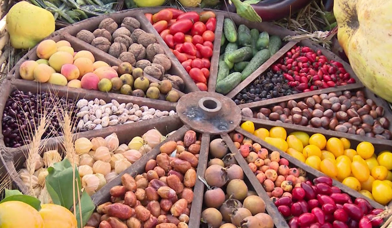 Երևանում կանցկացվի «Գյուղական կյանքի և ավանդույթների» 6-րդ փառատոնը