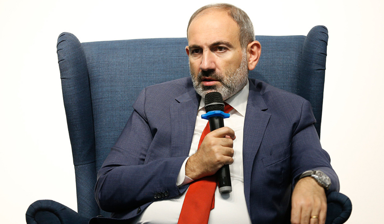 Վարչապետը հանդիպել է քաղաքացիական հասարակության ներկայացուցիչներին