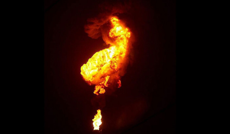 Այրվում է աշխարհի խոշորագույն նավթի գործարանը. միջազգային լուրեր