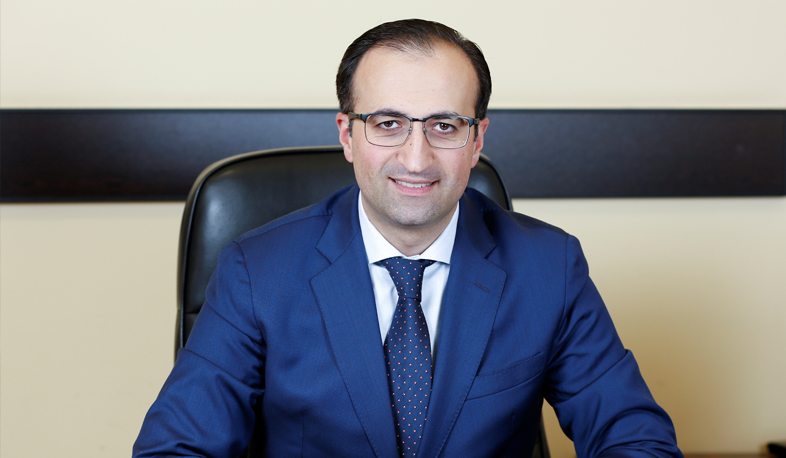 Արսեն Թորոսյանը պետպատվերի տրամադրման գործընթացի վերաբերյալ հրաման է ստորագրել