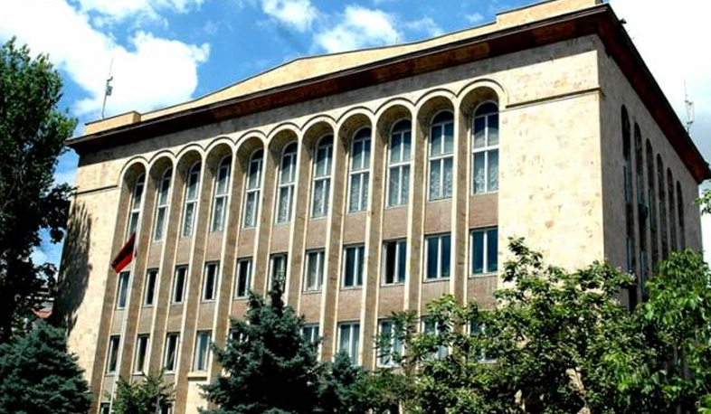 ՍԴ դատավորներ Ֆելիքս Թոխյանի և Արման Դիլանյանի հատուկ կարծիքները